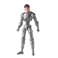 Hasbro Marvel Legends Series: Vilains des X-Men, 60e anniversaire des X-Men, pack de figurines articulées Marvel de 15 cm