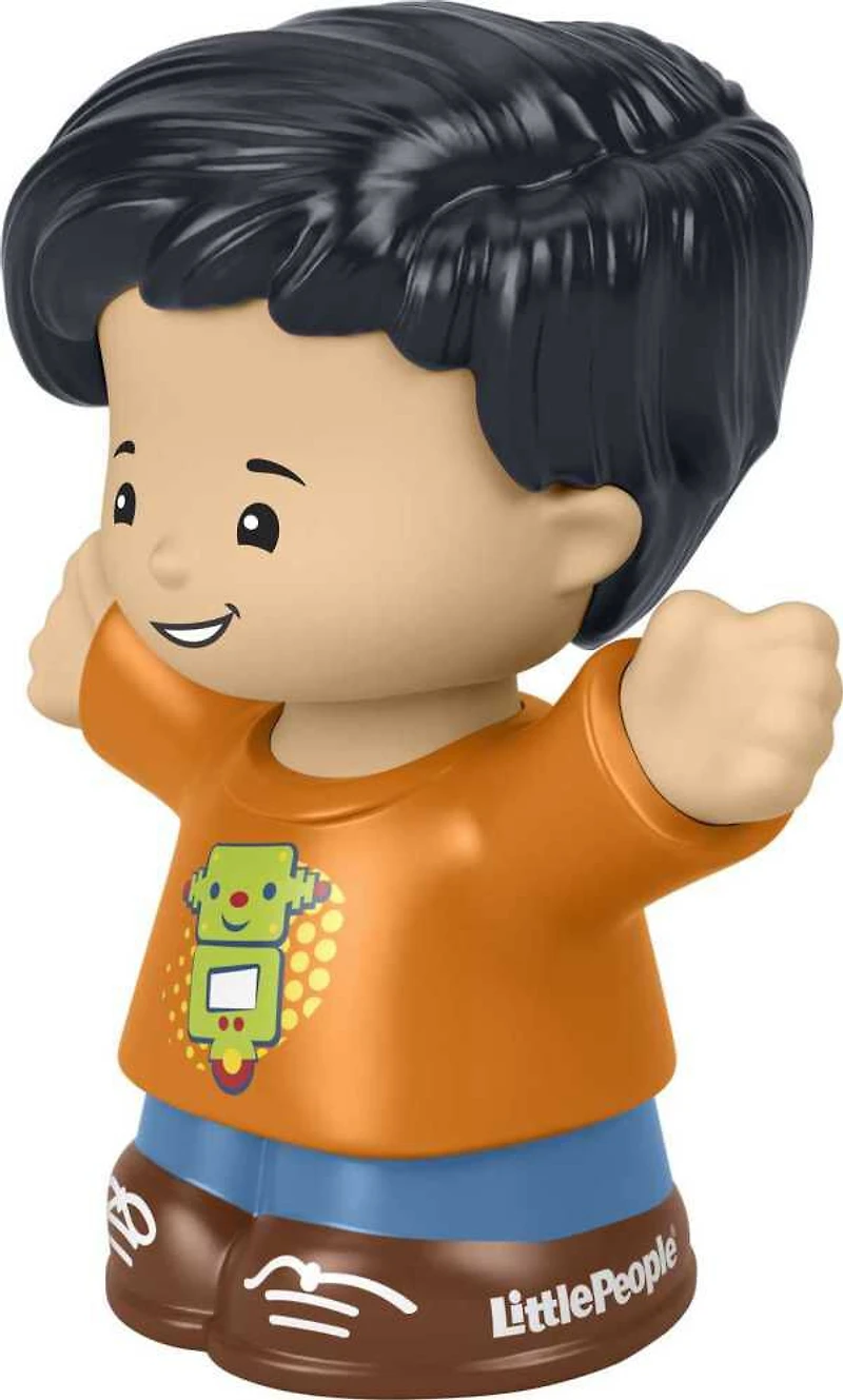 Fisher-Price Little People Koby