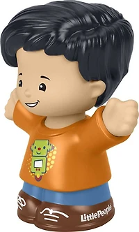 Fisher-Price Little People Koby