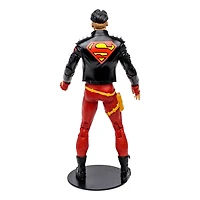 DC Multiverse 7" Figure - Kon-El Superboy