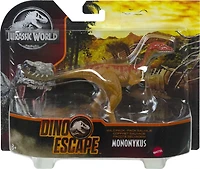 Jurassic World Wild Pack Mononykus