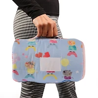 Tapis de sieste Peppa Pig