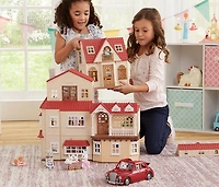 Calico Critters