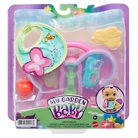 My Garden Baby Lunchtime Set