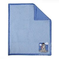 Couverture de bébé Winnie l'Ourson My First Blankie