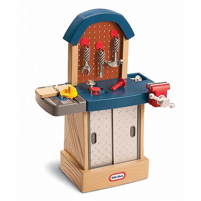 Atelier Tikes Tough Little Tikes