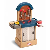 Atelier Tikes Tough Little Tikes