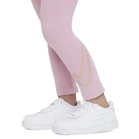 Nike Legging Set - Elemental Pink