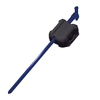 Beyblade X Starter Pack Buster Dran 1-60A UX avec toupie et lanceur