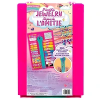 Make It Mine On The Go Jewelry Station