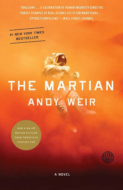 The Martian - English Edition