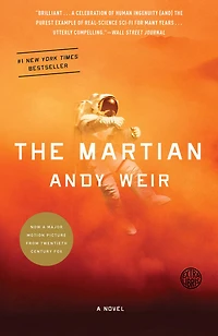 The Martian - English Edition