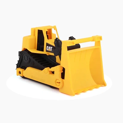 CAT Construction Flett Bulldozer