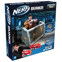NERF BUNKR Fort de Combat