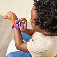 VTech Dora La montre-jeu éducative - Édition française