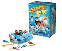 Pressman: Jeu de Shark Bite - Édition anglaise