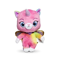 Felicity de peluches Une fête parr-faite