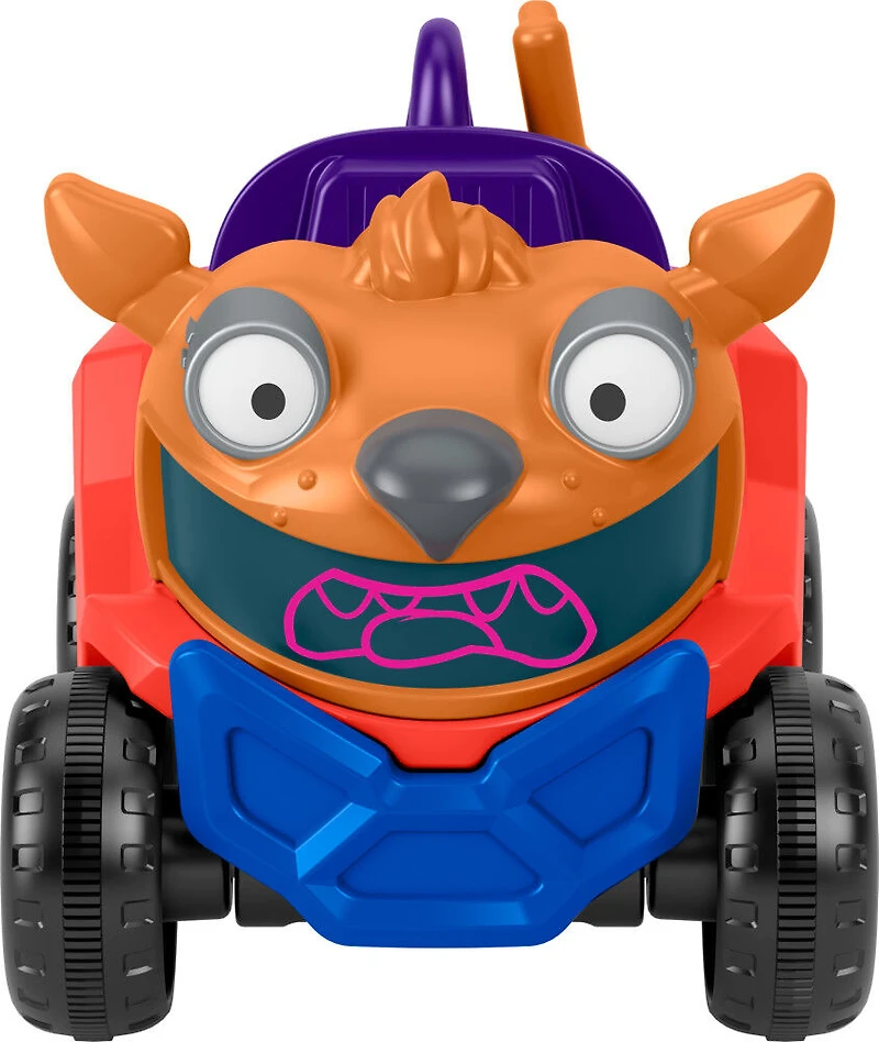 Fisher-Price Batwheels Jestah the ATV