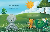 Dragonboy - Édition anglaise