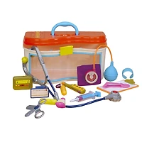 B. toys, Wee MD, Toy Doctor Kit