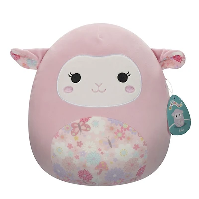 Squishmallows 12" - Lala Lamb