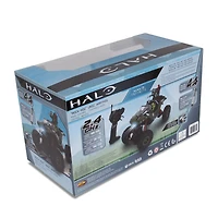 NKOK " Rock Hog " UNSC Warthog (4x4 Rock Crawler)