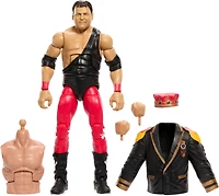 WWE Elite Survivor Series Figurine articulée Jerry The King Lawler