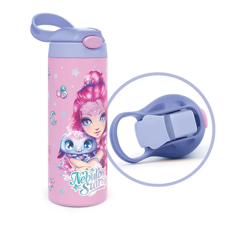 Bouteille Isotherme - Cristalia & Agatha