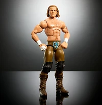 WWE Elite Survivor Series Figurine articulée Shawn Michaels