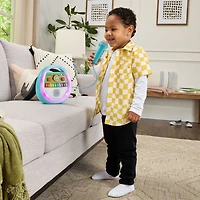 LeapFrog Let's Record! Learning Karaoke - English Edition