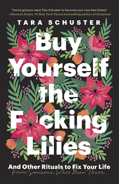 Buy Yourself the F*cking Lilies - Édition anglaise