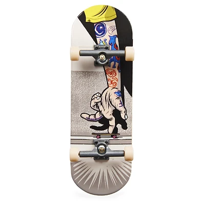 Tech Deck, Fingerboards Performance Series, Foundation `Skateboards