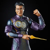 Marvel Legends Series The Eternals, figurine Kingo de 15 cm à collectionner, inspirée du film