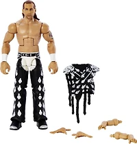 WWE- Collection Elite - SummerSlam- Figurine articulée - Shawn Michaels