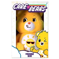 Care Bears Medium Plush - Funshine Bear