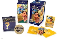 Coffret Cadeau Ravensburger Disney Lorcana JCC Lilo - Édition anglaise