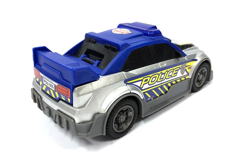 Dickie Toys - Police Car