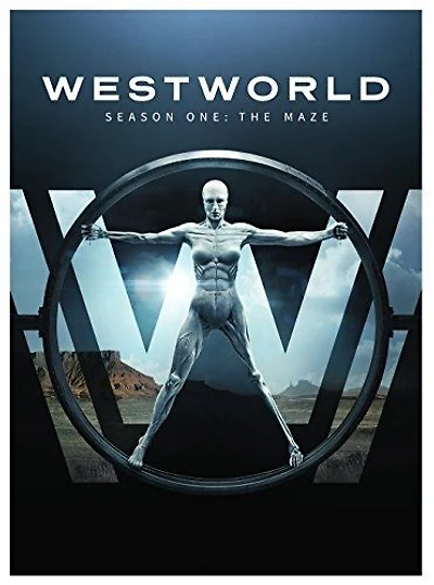 Westworld: The Complete First Season