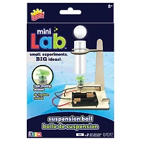 Mini Lab Suspension Ball
