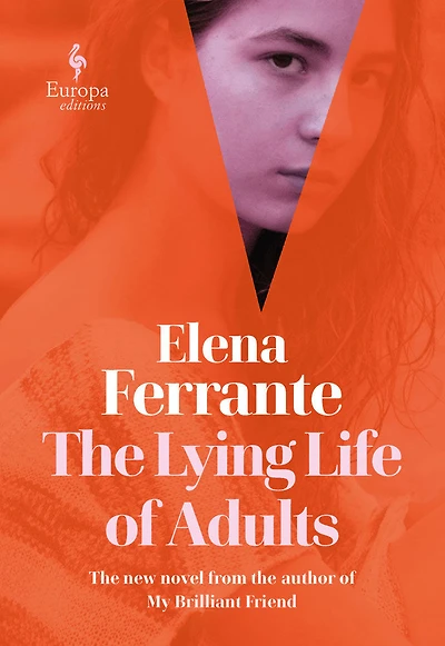 The Lying Life of Adults - Édition anglaise