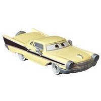 Disney Pixar - les Bagnoles - Coffret de 2 - Nicky B. Et Flo