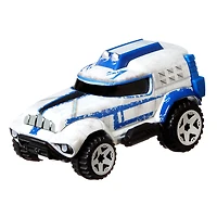 Hot Wheels - Star Wars - Capitaine Rex