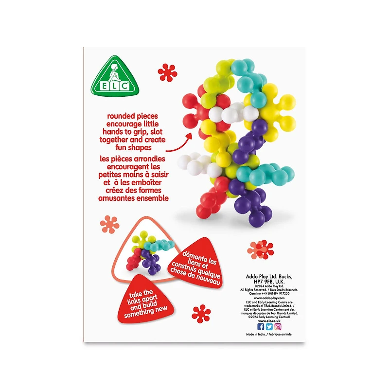 Early Learning Centre Star Links - R Exclusive