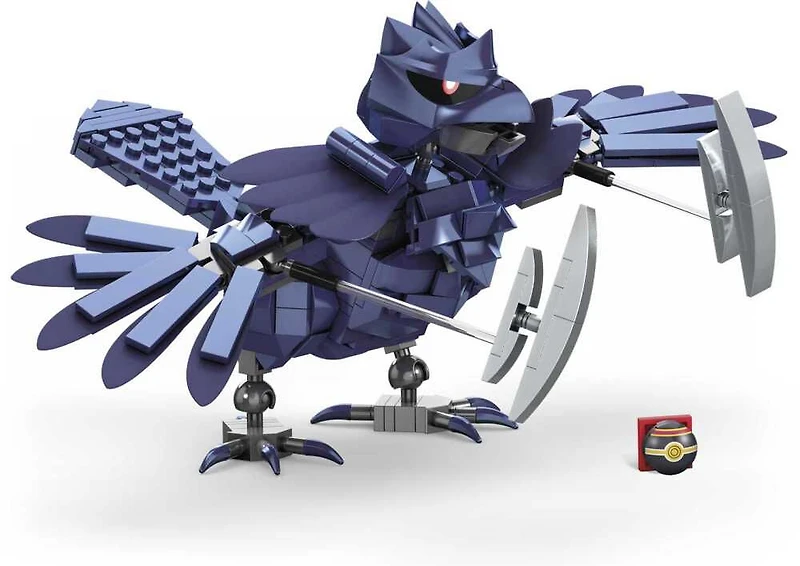 Mega Construx Pokémon Corviknight