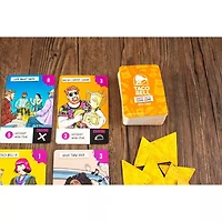 Ravensburger - Taco Bell Jeu - version anglaise - Notre exclusivité