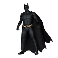 DC Multiverse Batman (Batman Begins) Figurine de 7 pouces - Label d'or