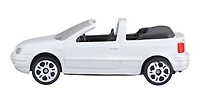 Fresh Metal vehicles 3"