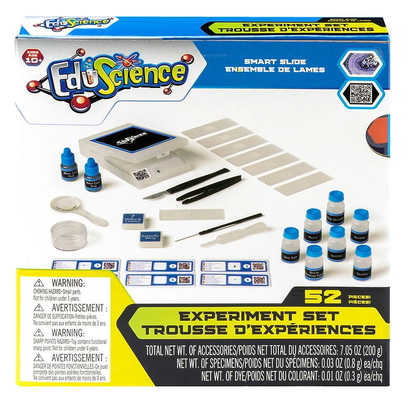 Smart Slides Activity Set