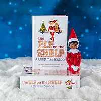 Elf On The Shelf - A Christmas Tradition Boxset