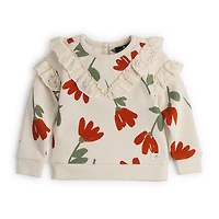 Fam 2 Piece Set   Antique White 